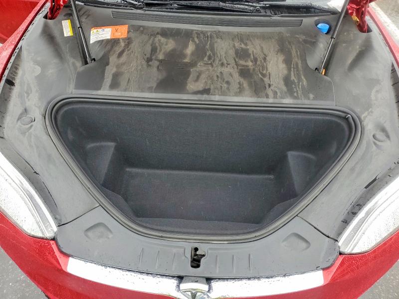 2016 Tesla Model S მანქანა იყიდება აუქციონზე, vin: 5YJSA1E14GF150430, აუქციონის ნომერი: 76761845