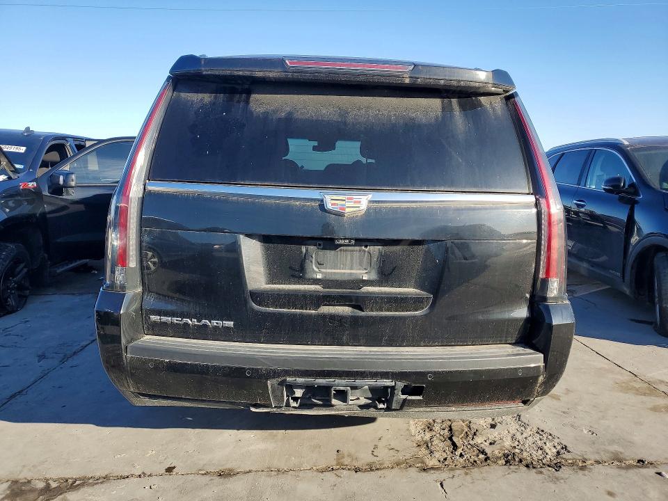 Aukcja sprzedaży 2019 Cadillac Escalade E, vin: 1GYS3HKJ3KR286200, numer aukcji: 74912455