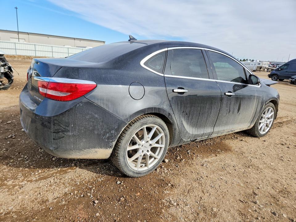 78817075 :رقم المزاد ، 1G4PR5SKXE4106712 vin ، 2014 Buick Verano مزاد بيع