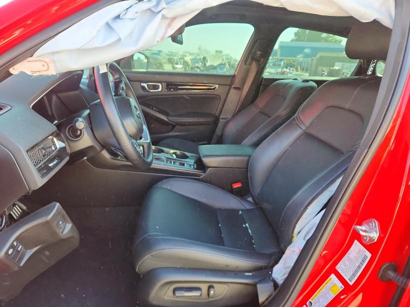 Продаж на аукціоні авто 2023 Honda Civic, vin: 19XFL1H84PE017595, номер лоту: 78400155