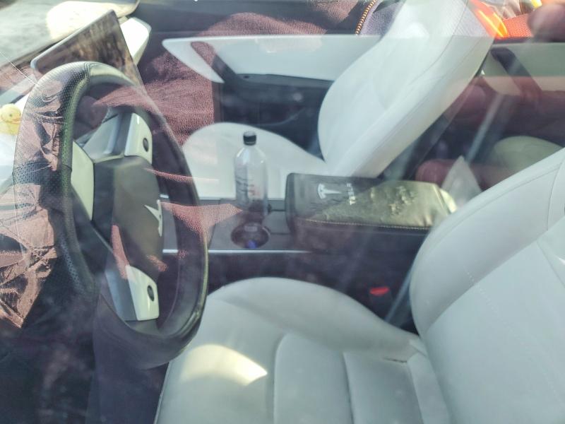 Продажа на аукционе авто 2019 Tesla Model 3, vin: 5YJ3E1EA6KF538082, номер лота: 79299835