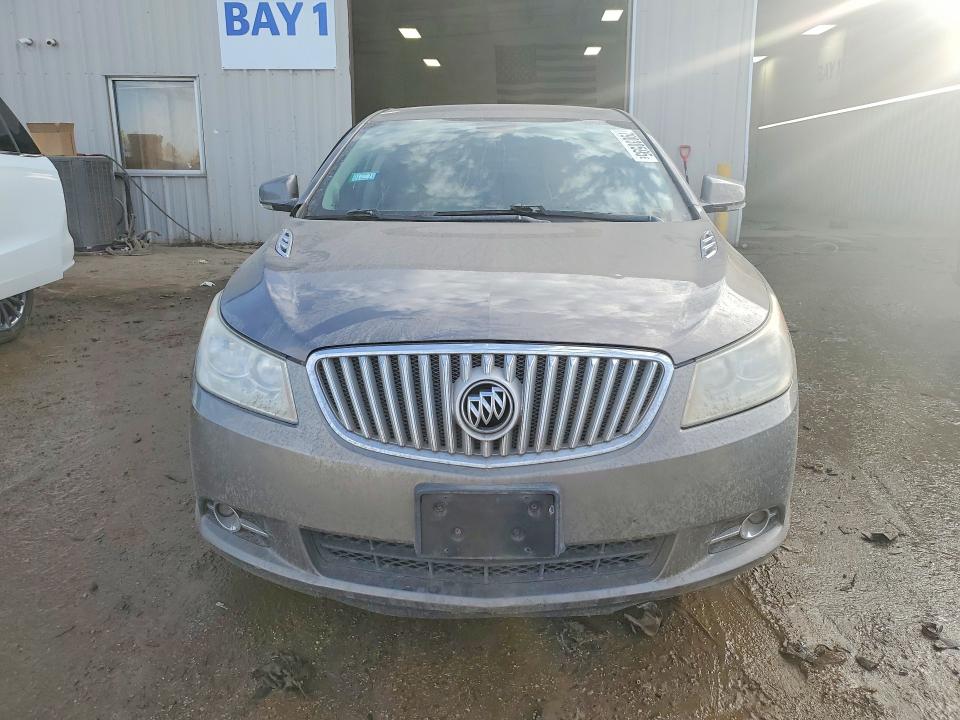 2011 Buick Lacrosse მანქანა იყიდება აუქციონზე, vin: 1G4GC5EC4BF232120, აუქციონის ნომერი: 79030595
