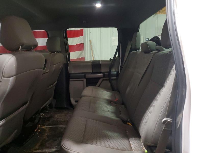 2019 Ford F150 მანქანა იყიდება აუქციონზე, vin: 1FTEW1EP8KKC79544, აუქციონის ნომერი: 78530715