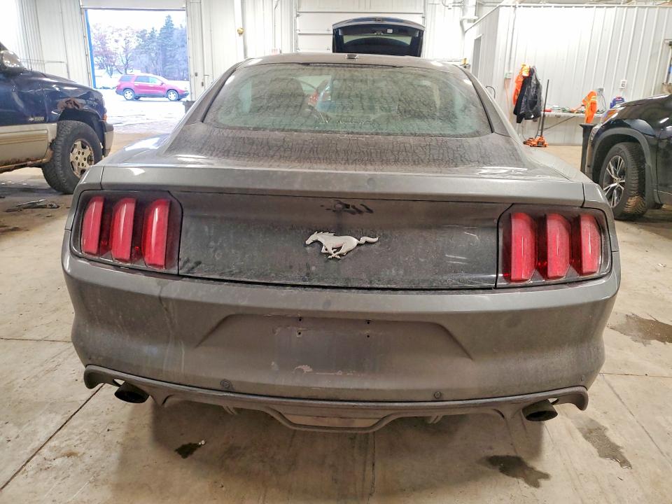 Продаж на аукціоні авто 2015 Ford Mustang, vin: 1FA6P8THXF5367513, номер лоту: 78055975