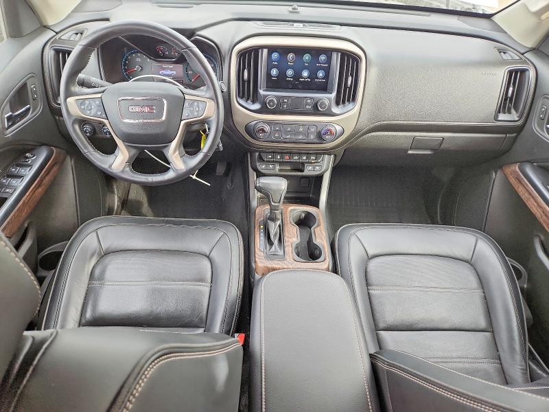 78684045 :رقم المزاد ، 1GTG6EEN8M1271581 vin ، 2021 Gmc Canyon مزاد بيع