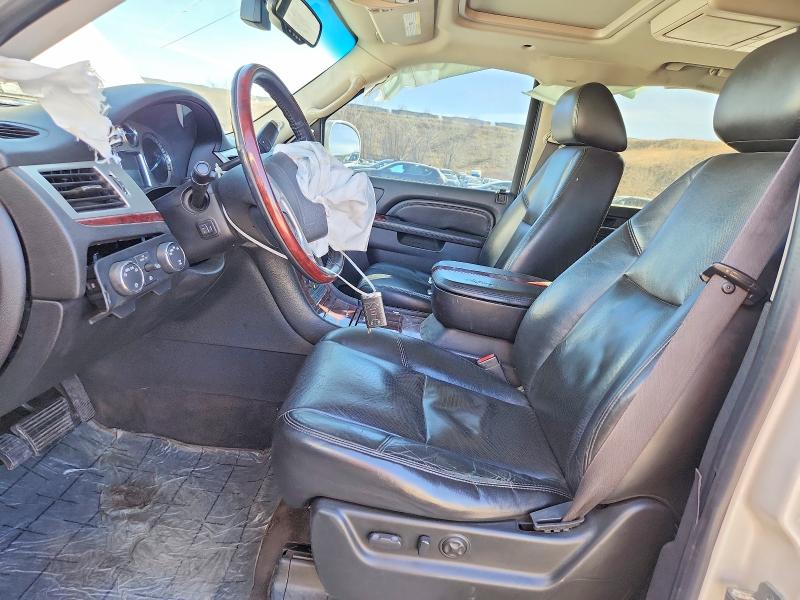 Продажа на аукционе авто 2010 Cadillac Escalade, vin: 1GYUKEEJ0AR244393, номер лота: 76259135