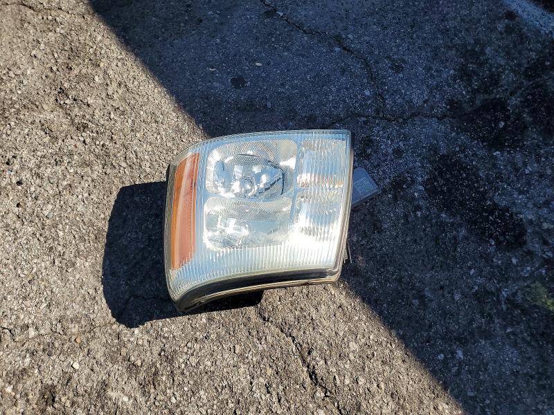 Продаж на аукціоні авто 2004 Cadillac Escalade, vin: 1GYEK63N44R133866, номер лоту: 77205135