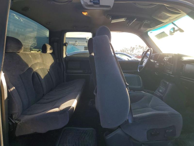 Продаж на аукціоні авто 2002 Gmc New Sierra, vin: 2GTEC19T921206151, номер лоту: 77204985