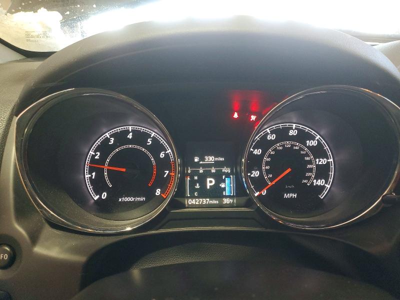 Aukcja sprzedaży 2023 Mitsubishi Outlander Sport, vin: JA4ARUAUXPU000345, numer aukcji: 75236925