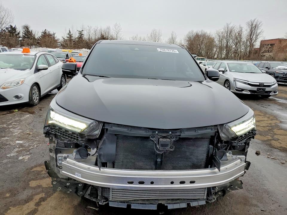 Aukcja sprzedaży 2025 Acura Rdx, vin: 5J8TC2H42SL030367, numer aukcji: 76819735