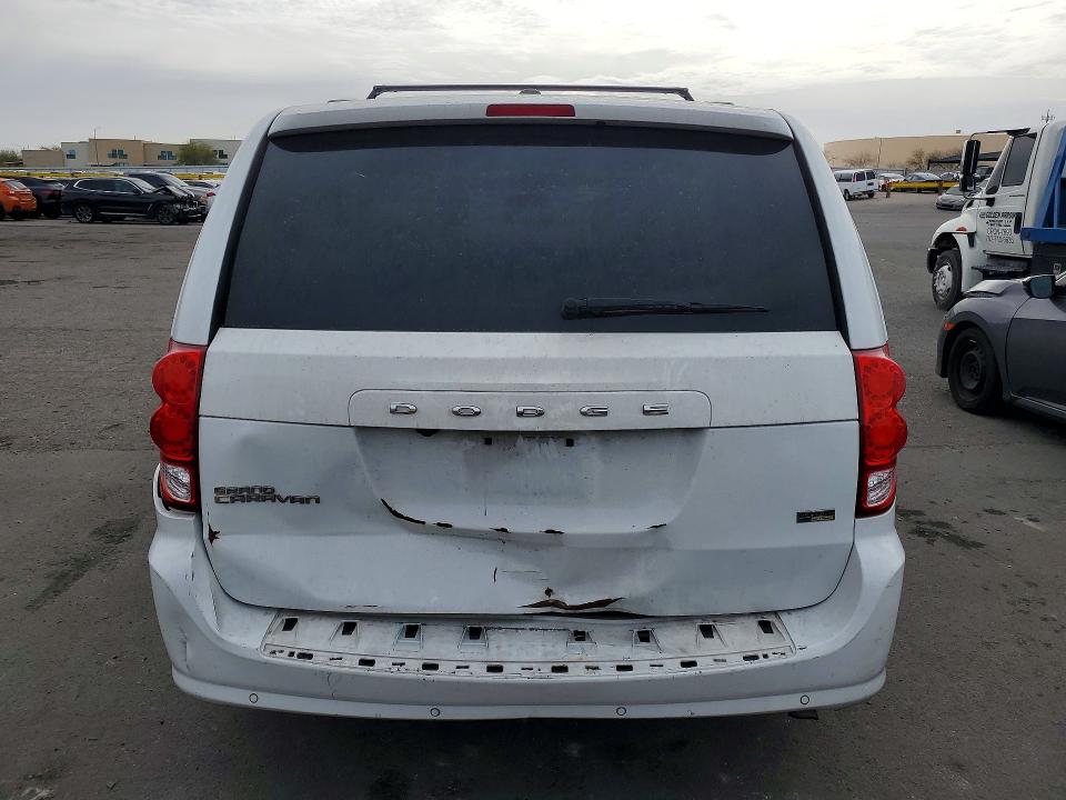 Продаж на аукціоні авто 2013 Dodge Grand Cara, vin: 2C4RDGCG6DR820656, номер лоту: 77017945