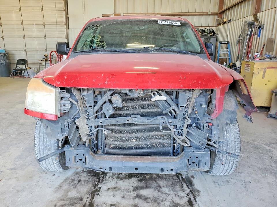 Продаж на аукціоні авто 2012 Nissan Titan, vin: 1N6BA0ED8CN310712, номер лоту: 76179615