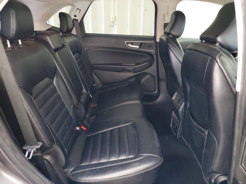 Продаж на аукціоні авто 2023 Ford Edge, vin: 2FMPK4J96PBA21145, номер лоту: 47618746