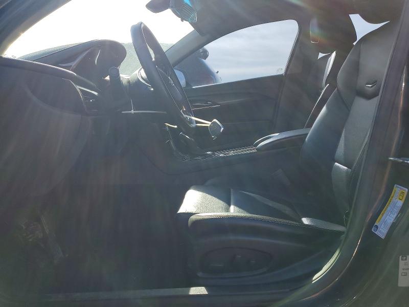 78405705 :رقم المزاد ، 1G6AG5RX4F0134244 vin ، 2015 Cadillac Ats 4d مزاد بيع