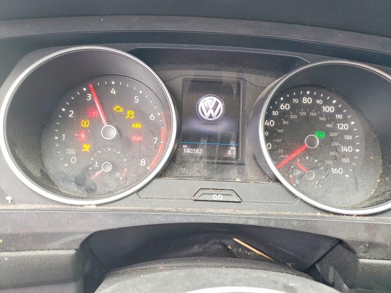 Продажа на аукционе авто 2020 Volkswagen Tiguan, vin: 3VV3B7AX3LM094633, номер лота: 76599755