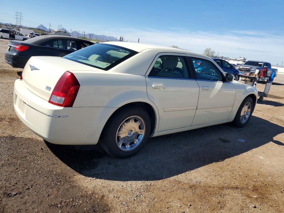 79029855 :رقم المزاد ، 2C3KA53G96H506768 vin ، 2006 Chrysler 300 مزاد بيع
