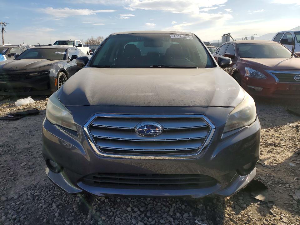 Продаж на аукціоні авто 2016 Subaru Legacy, vin: 4S3BNBN67G3013128, номер лоту: 75183555