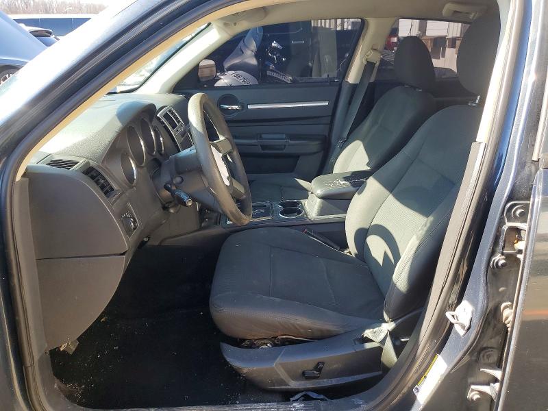 Aukcja sprzedaży 2008 Dodge Charger, vin: 2B3KA43G88H234854, numer aukcji: 78850975