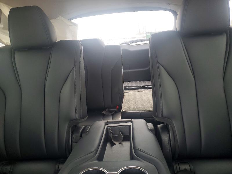 Продажа на аукционе авто 2023 Acura Mdx, vin: 5J8YD9H32PL000764, номер лота: 77782295