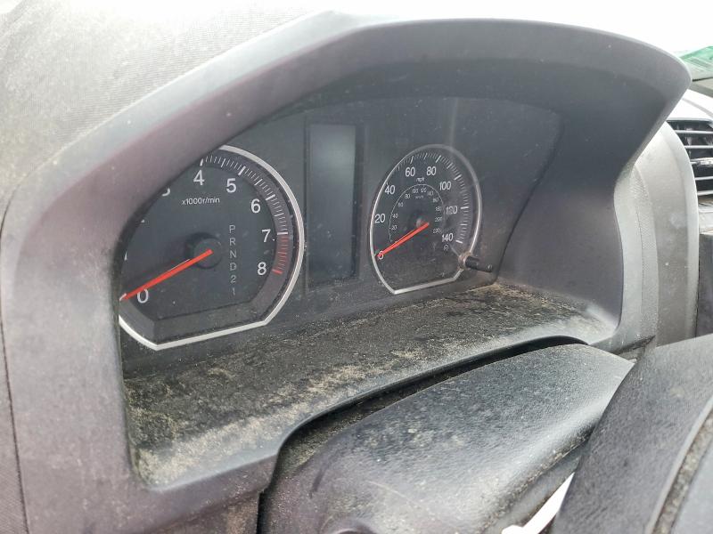 Продажа на аукционе авто 2011 Honda Cr-v, vin: 5J6RE4H38BL072994, номер лота: 78800505