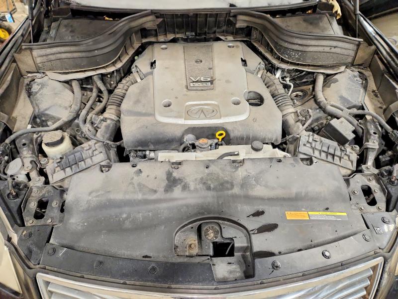Продаж на аукціоні авто 2014 Infiniti Qx50, vin: JN1BJ0HP6EM210211, номер лоту: 75630235