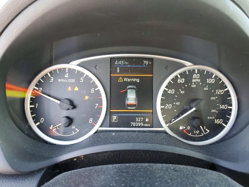 Продаж на аукціоні авто 2019 Nissan Sentra, vin: 3N1AB7AP5KY337536, номер лоту: 77725935