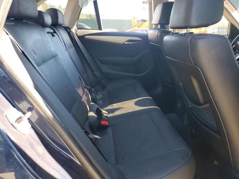 Aukcja sprzedaży 2013 Bmw X1, vin: WBAVL1C53DVR83322, numer aukcji: 77514495