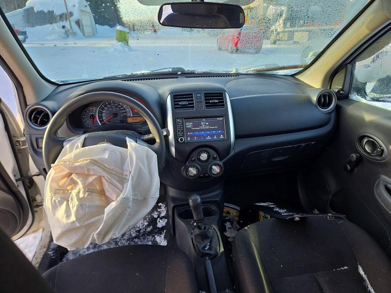 Продажа на аукционе авто 2019 Nissan Micra, vin: 3N1CK3CP7KL235909, номер лота: 75041055