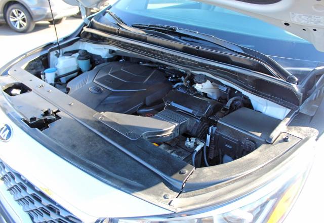 Aukcja sprzedaży 2020 Kia Sedona, vin: KNDMB5C15L6624195, numer aukcji: 79610615