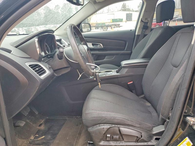 Aukcja sprzedaży 2011 Gmc Terrain, vin: 2CTALMEC1B6450972, numer aukcji: 78775035