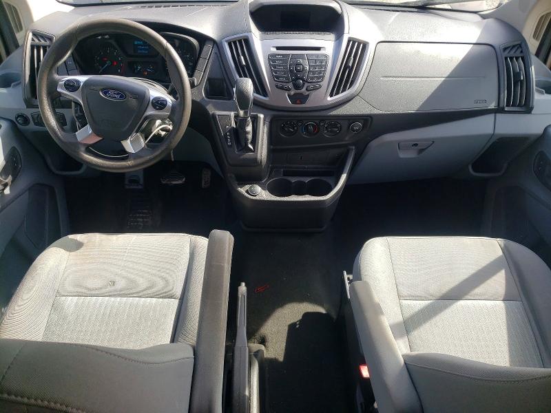 Продаж на аукціоні авто 2018 Ford Transit, vin: 1FBZX2ZMXJKB45657, номер лоту: 79220715