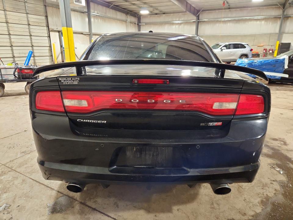 78882995 :رقم المزاد ، 2C3CDXEJ0CH228581 vin ، 2012 Dodge Charger مزاد بيع