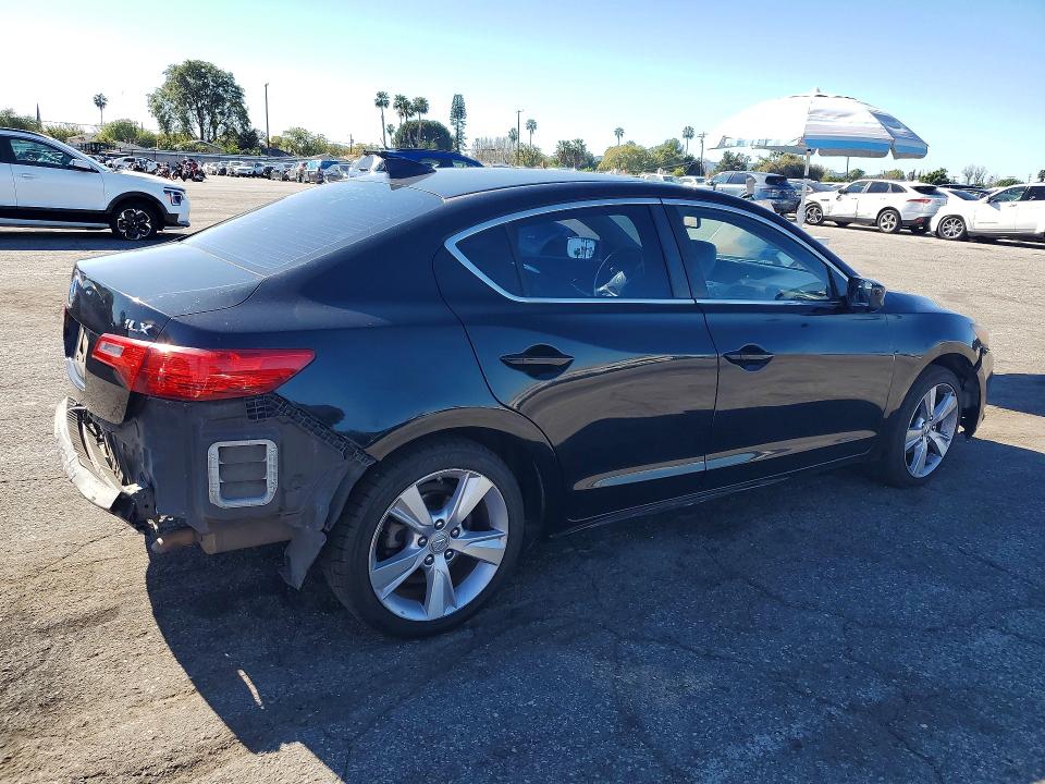 2014 Acura Ilx მანქანა იყიდება აუქციონზე, vin: 19VDE1F76EE004185, აუქციონის ნომერი: 77382675