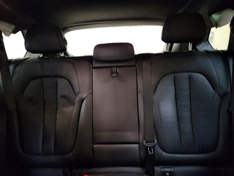 2021 Bmw X5 მანქანა იყიდება აუქციონზე, vin: 5UXCR6C05M9E09986, აუქციონის ნომერი: 78725635