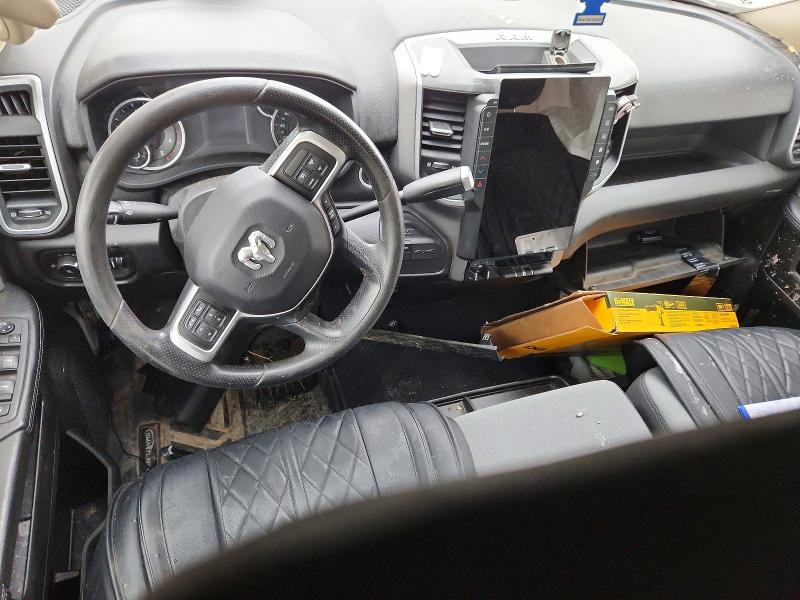 Aukcja sprzedaży 2019 Ram 2500, vin: 3C6UR5DL4KG631039, numer aukcji: 78551115