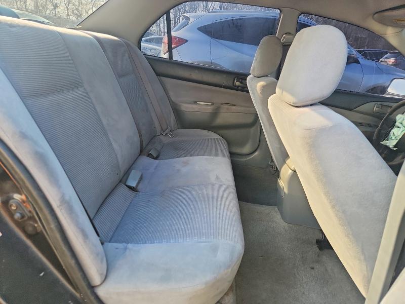 Продаж на аукціоні авто 2004 Mitsubishi Lancer, vin: JA3AJ26E14U041296, номер лоту: 78267325