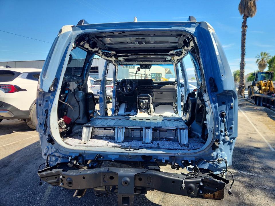 Auction sale of the 2024 Toyota Land Cruiser, vin: JTEABFAJ8RK015321, lot number: 78595885