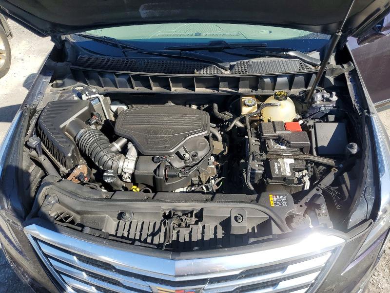 Продажа на аукционе авто 2018 Cadillac Xt5, vin: 1GYKNCRS9JZ196480, номер лота: 76645475