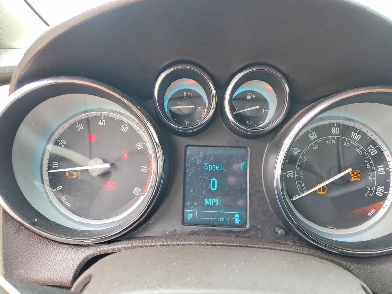 Продаж на аукціоні авто 2013 Buick Verano, vin: 1G4PS5SK9D4190282, номер лоту: 77599575