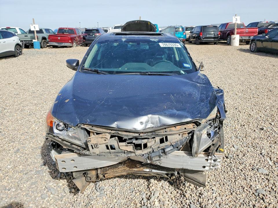 Auction sale of the 2013 Acura Ilx, vin: 19VDE1F59DE006039, lot number: 78670335