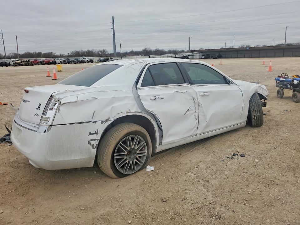 78426895 :رقم المزاد ، 2C3CCAAG5EH148478 vin ، 2014 Chrysler 300 مزاد بيع