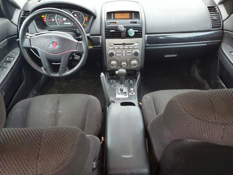 Продаж на аукціоні авто 2009 Mitsubishi Galant, vin: 4A3AB36F89E001115, номер лоту: 76804865