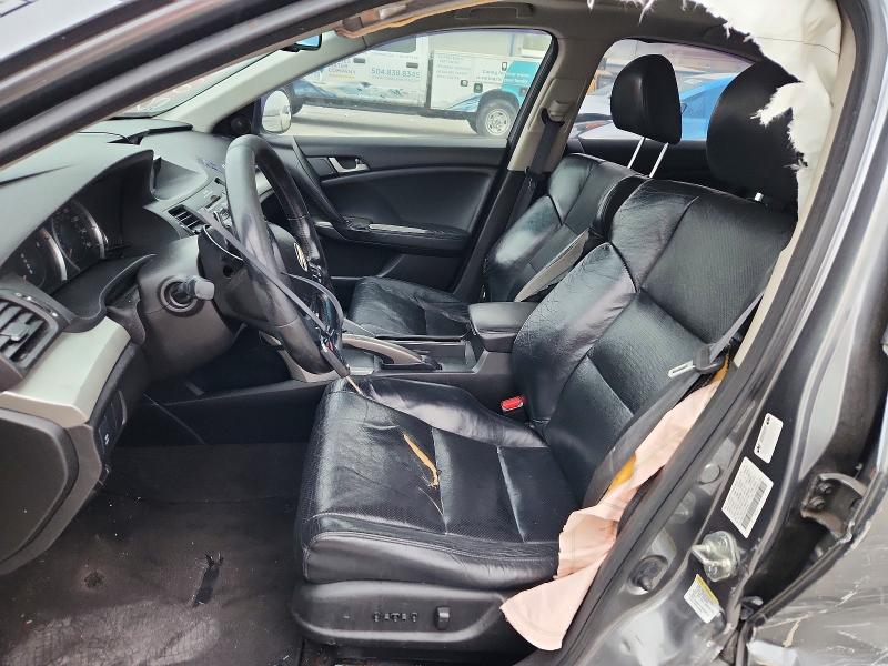 Aukcja sprzedaży 2009 Acura Tsx, vin: JH4CU26629C005431, numer aukcji: 77558945