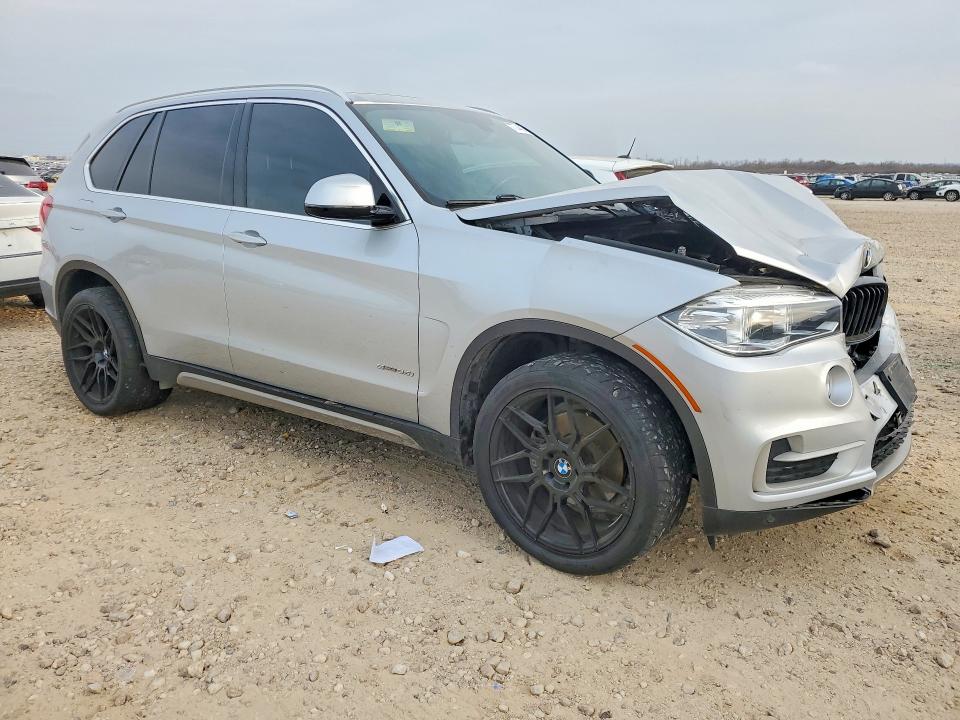 Aukcja sprzedaży 2018 Bmw X5, vin: 5UXKR2C56J0Z20779, numer aukcji: 77744635