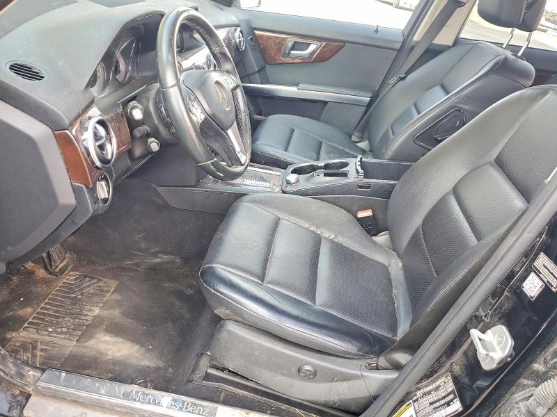 Aukcja sprzedaży 2015 Mercedes-benz Glk, vin: WDCGG5HB6FG358212, numer aukcji: 77357135