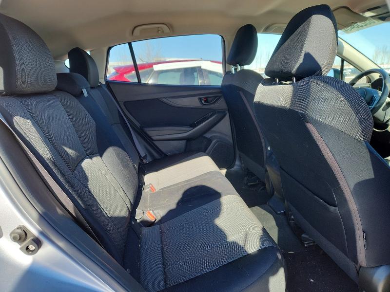 Aukcja sprzedaży 2019 Subaru Crosstrek, vin: JF2GTAAC0KG224370, numer aukcji: 76523645