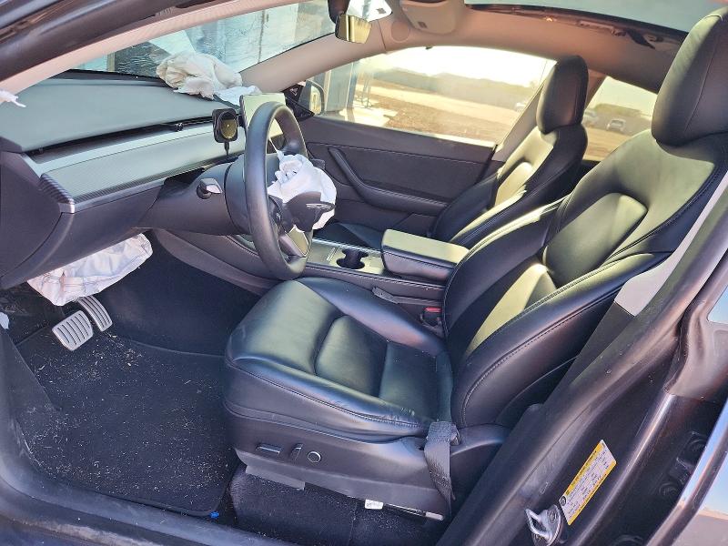 Продажа на аукционе авто 2022 Tesla Model Y, vin: 7SAYGDEF8NF460800, номер лота: 78328785