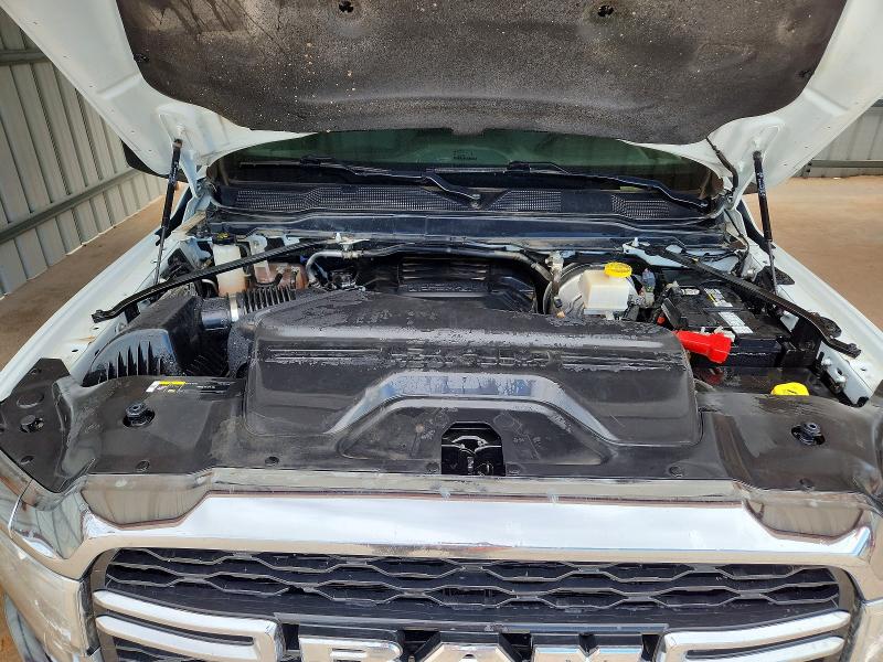 Продажа на аукционе авто 2024 Ram 2500, vin: 3C6UR5HJ6RG189044, номер лота: 78709845