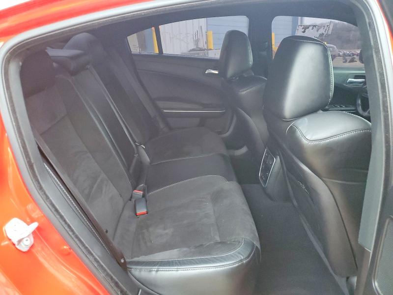 Aukcja sprzedaży 2022 Dodge Charger, vin: 2C3CDXGJ0NH267784, numer aukcji: 93897605
