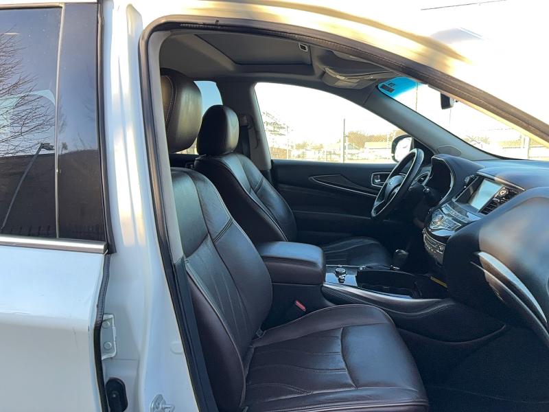 Продажа на аукционе авто 2015 Infiniti Qx60, vin: 5N1AL0MM9FC524565, номер лота: 76666265